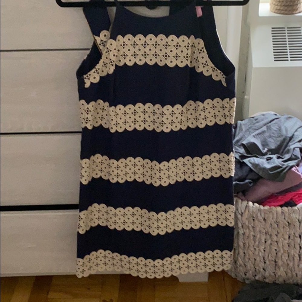 Lily Pulitzer Dress